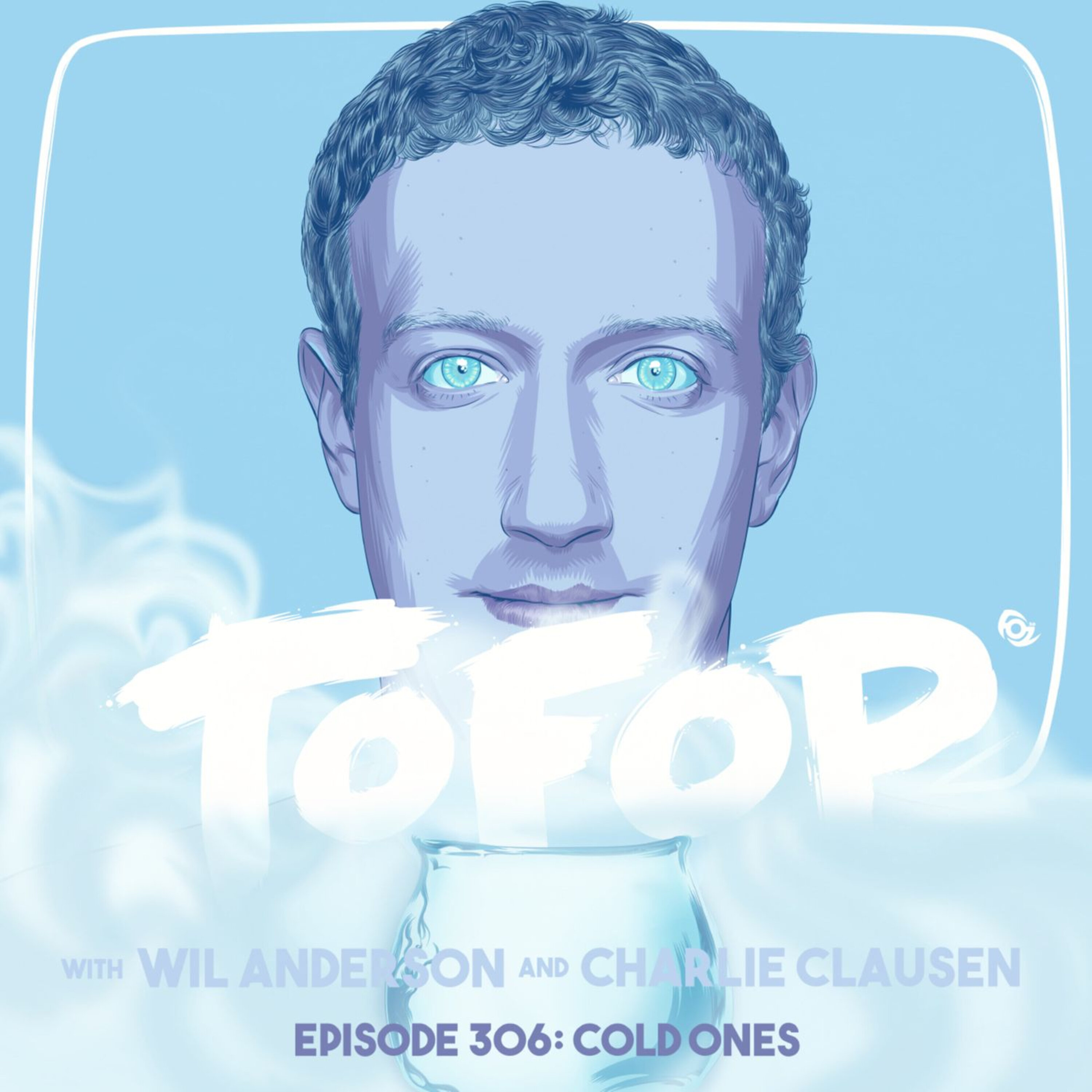 306 — Cold Ones episode artwork