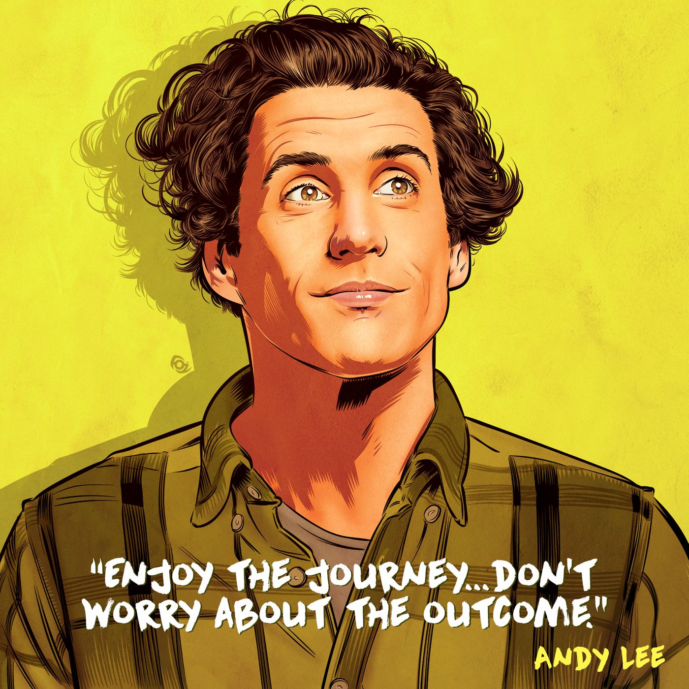 WILOSOPHY with Andy Lee