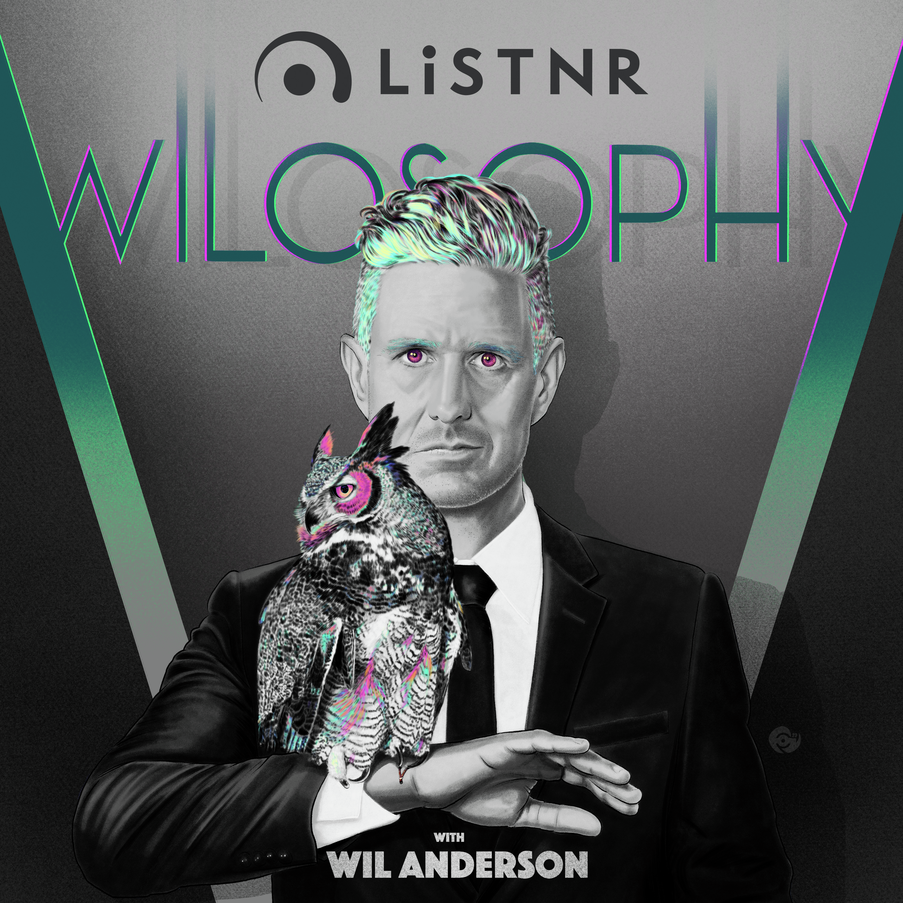 WILOSOPHY: Cameron James is Giving Up on Being the "Cool Guy"