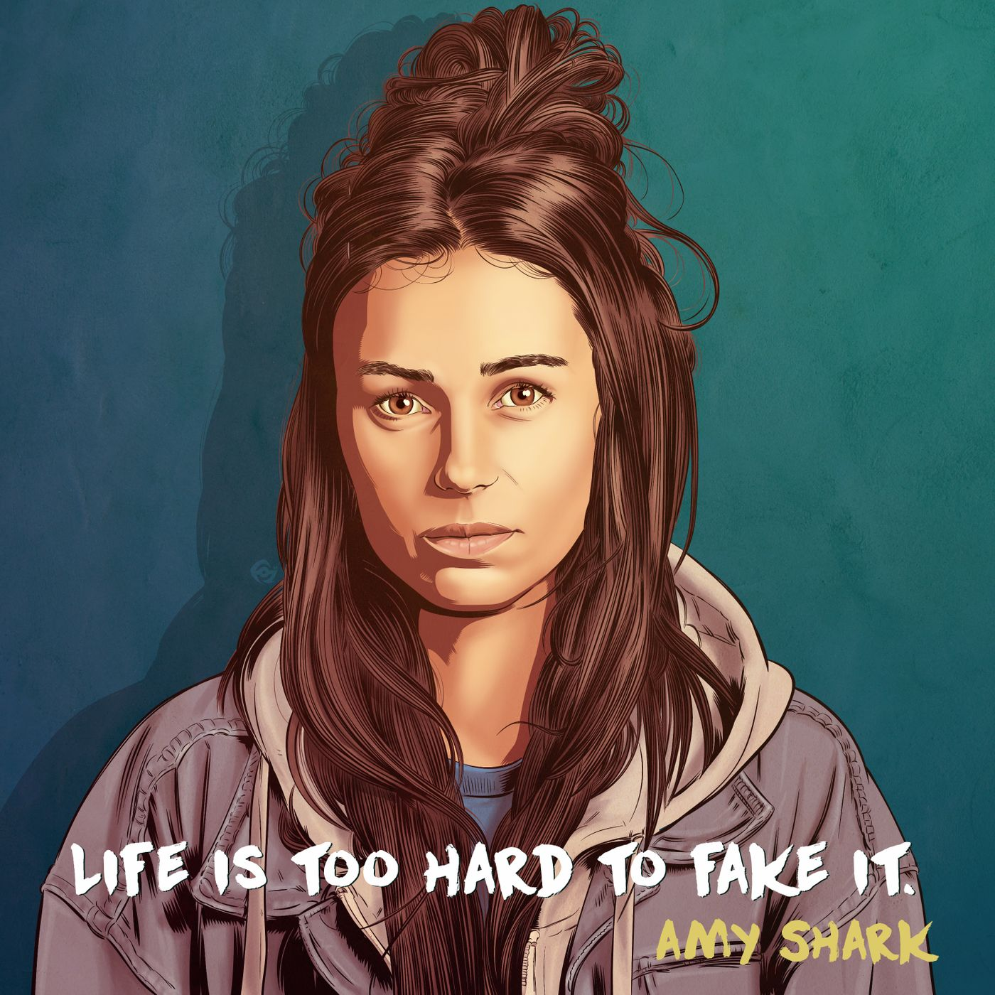 WILOSOPHY with Amy Shark