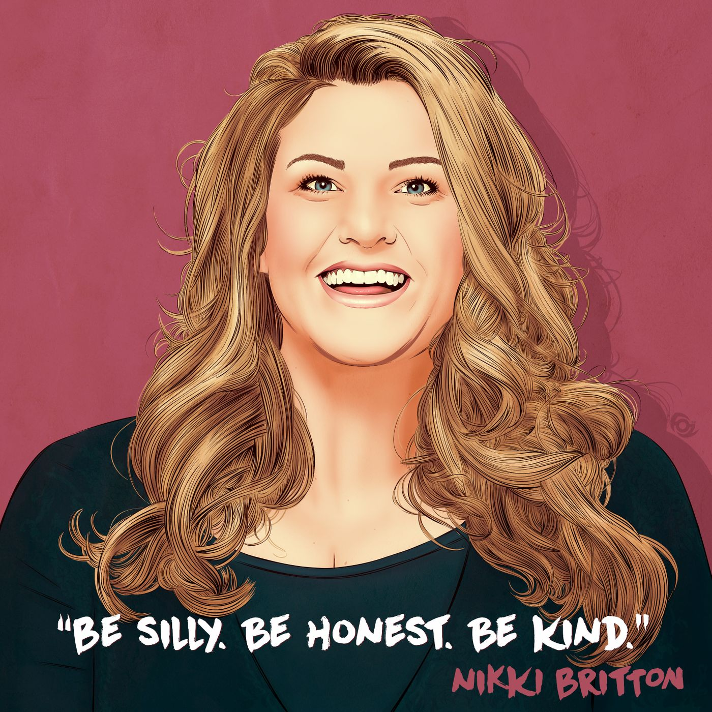 WILOSOPHY with Nikki Britton