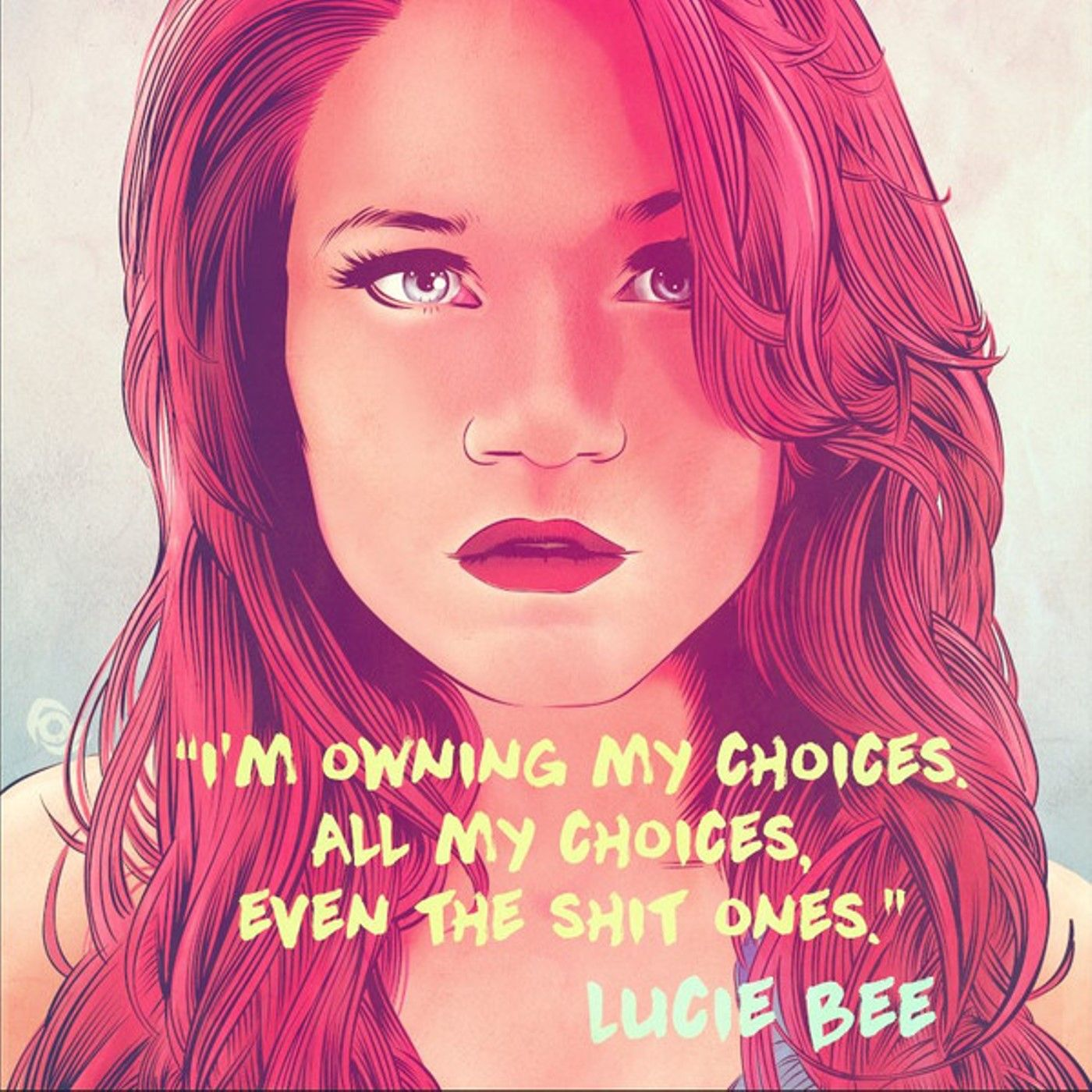 WILOSOPHY With Lucie Bee