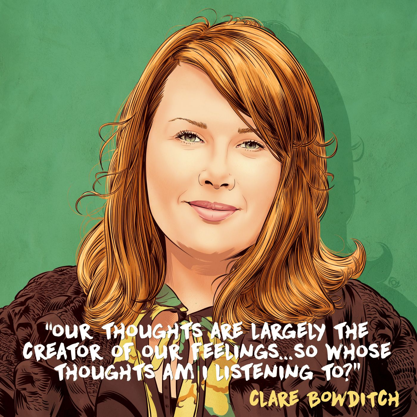 WILOSOPHY with Clare Bowditch (Part 2)