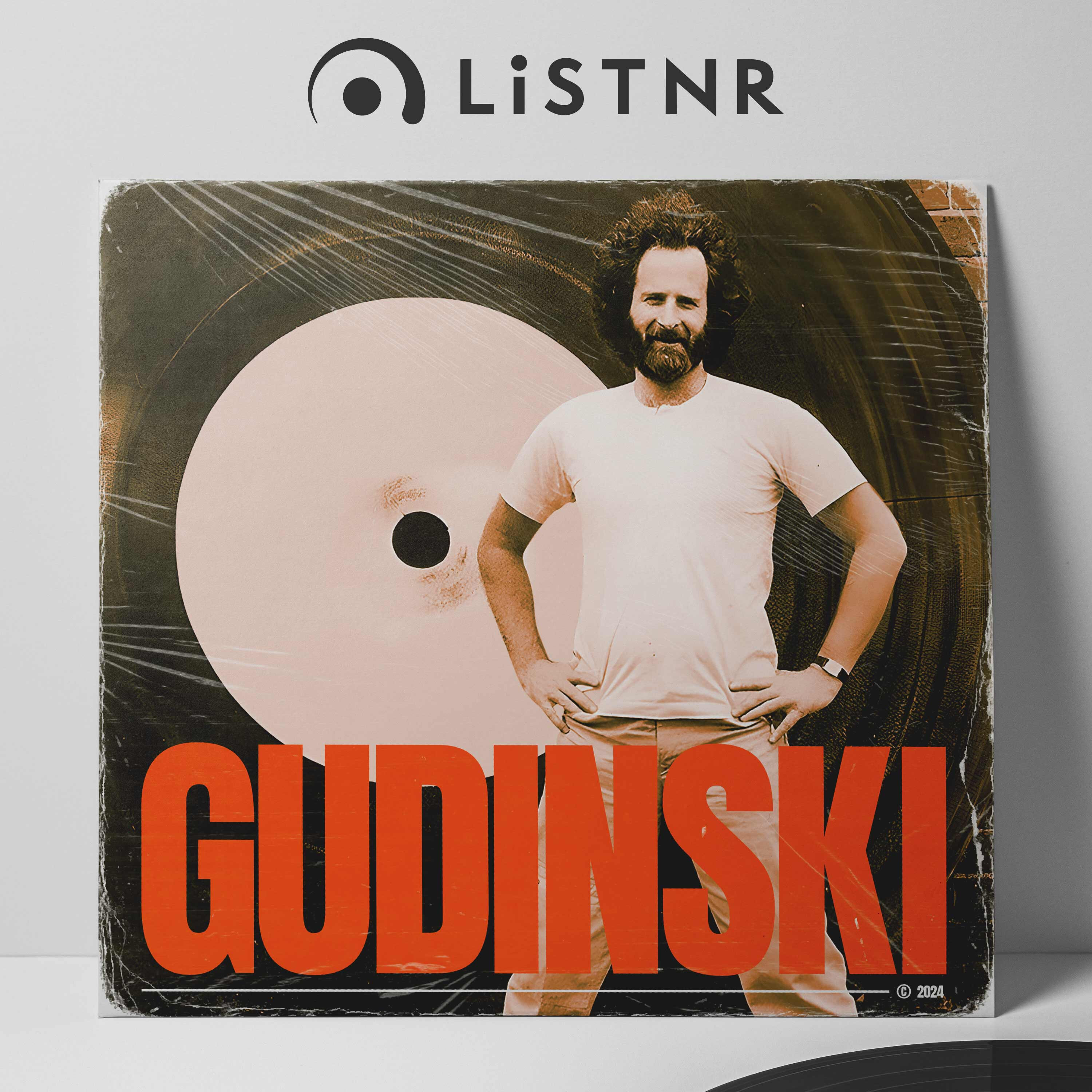 Gudinski - Episode 4: The Handshake Deal
