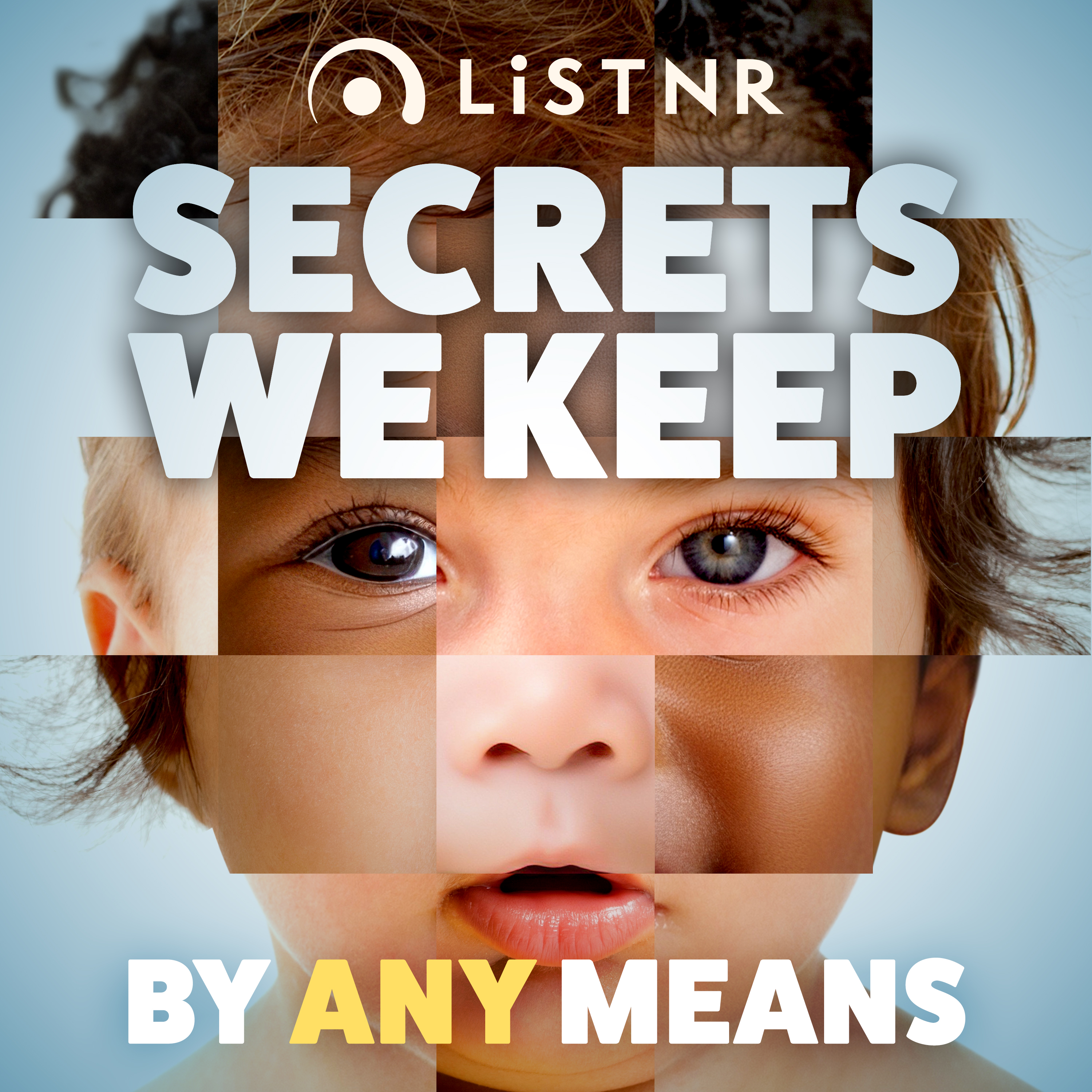 By Any Means - Episode 4 - Magic Potion