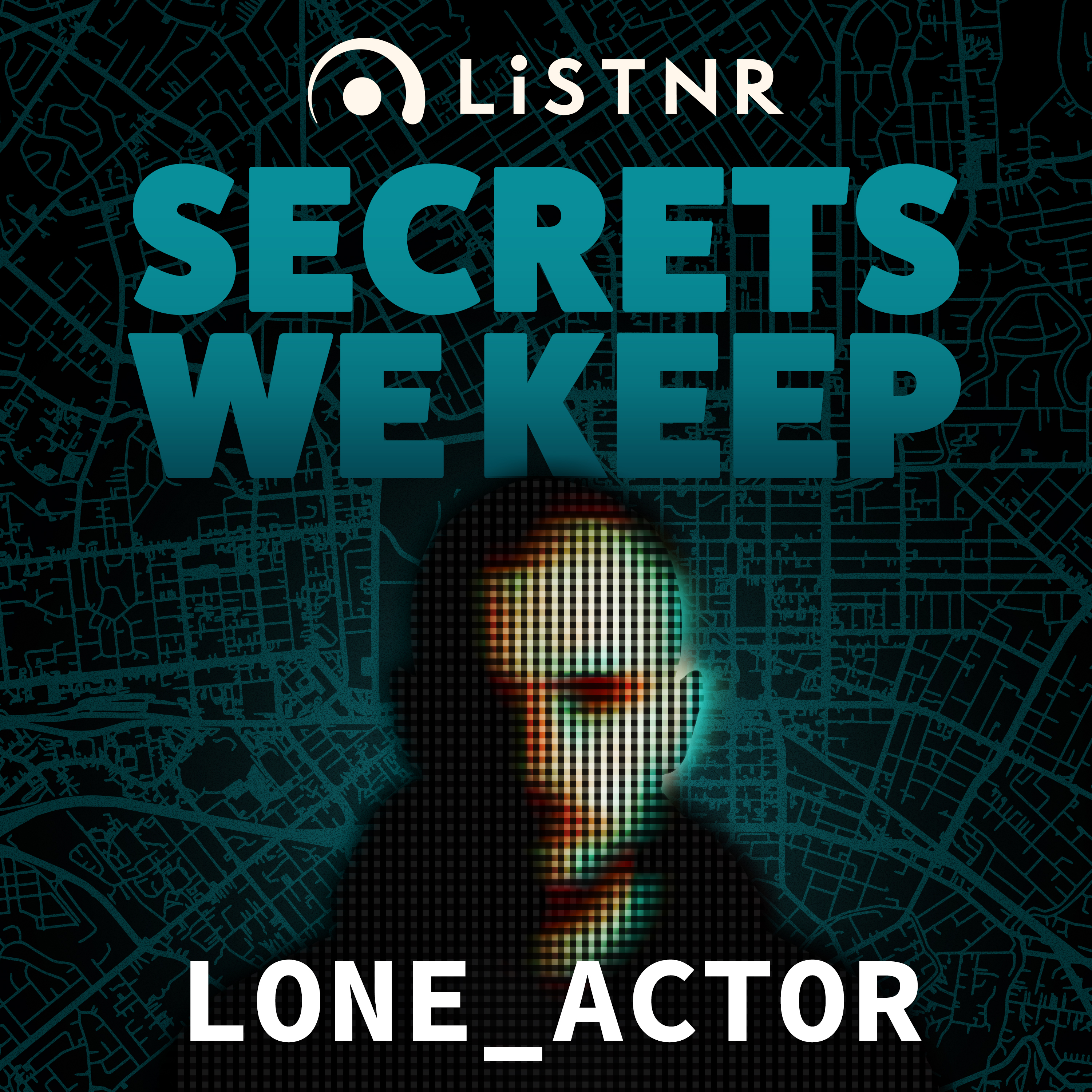 Lone Actor - Episode 2 - Shitposting