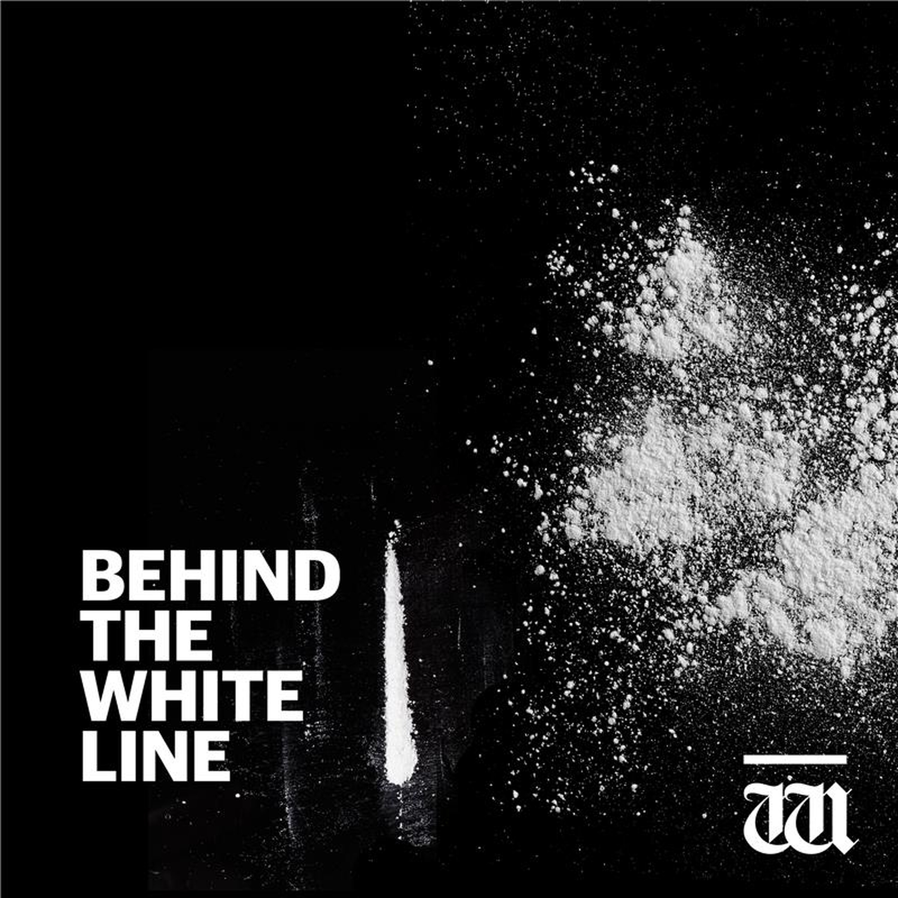 Behind The White Line | Ep 1 | A plan is hatched