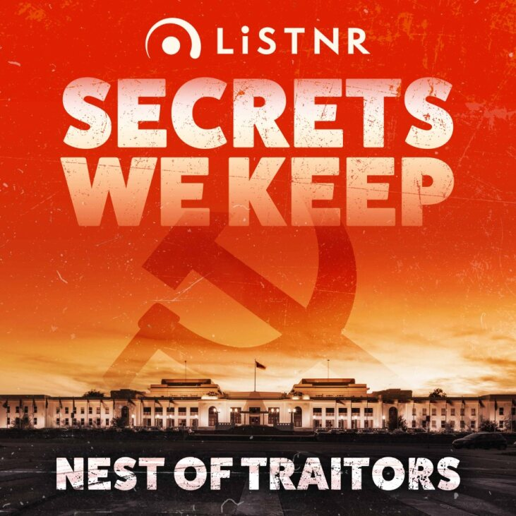 Nest of Traitors - Episode 6 - The suspects