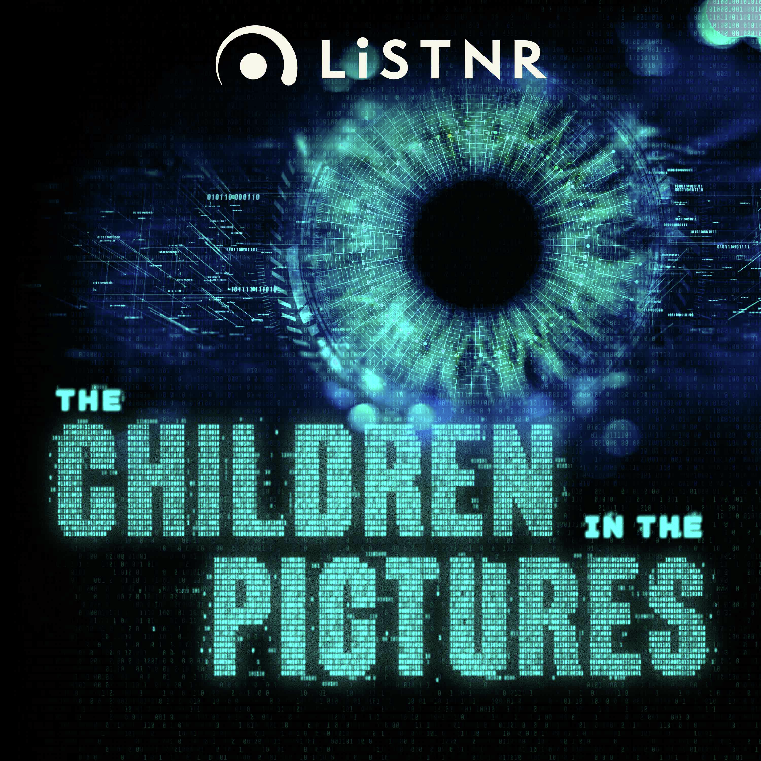 The Children in the Pictures | Ep 3 | The Anti-Social Network