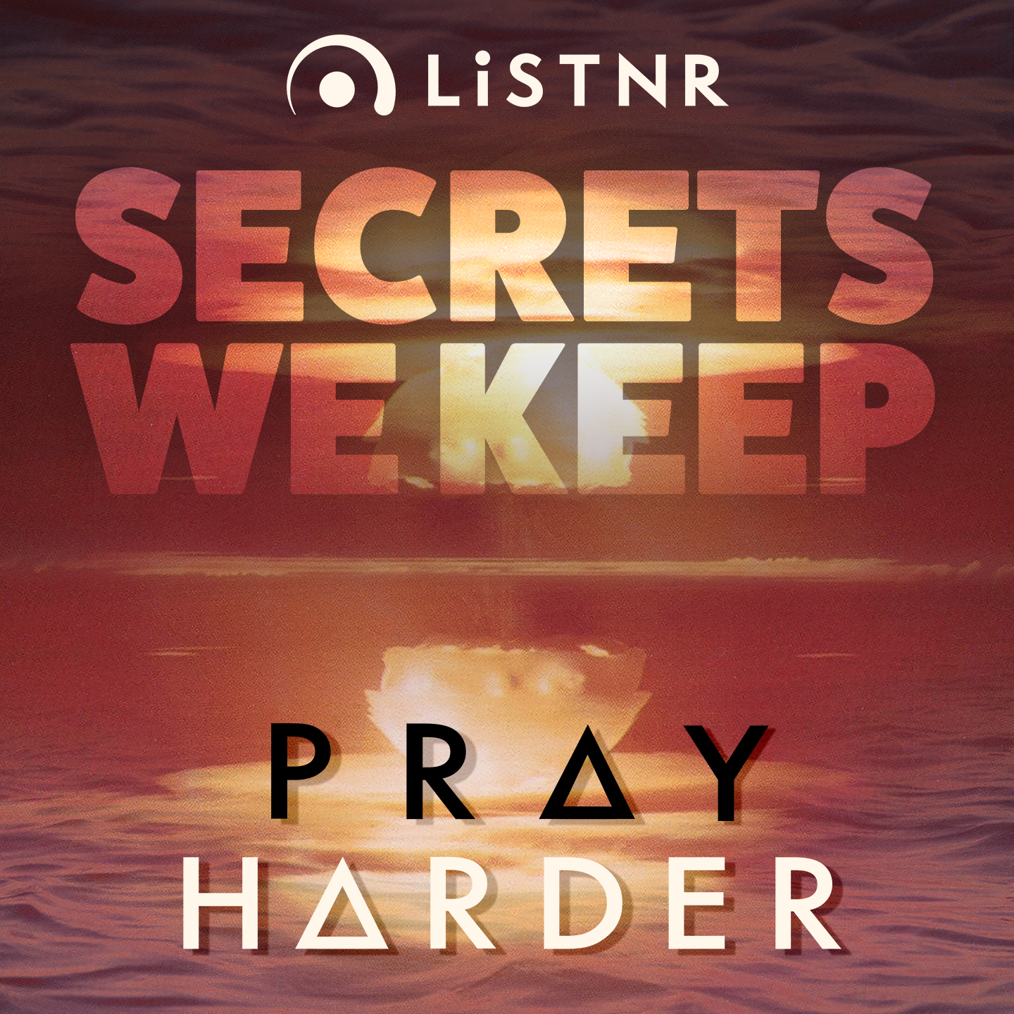 Pray Harder – Episode 1 – Noel's War