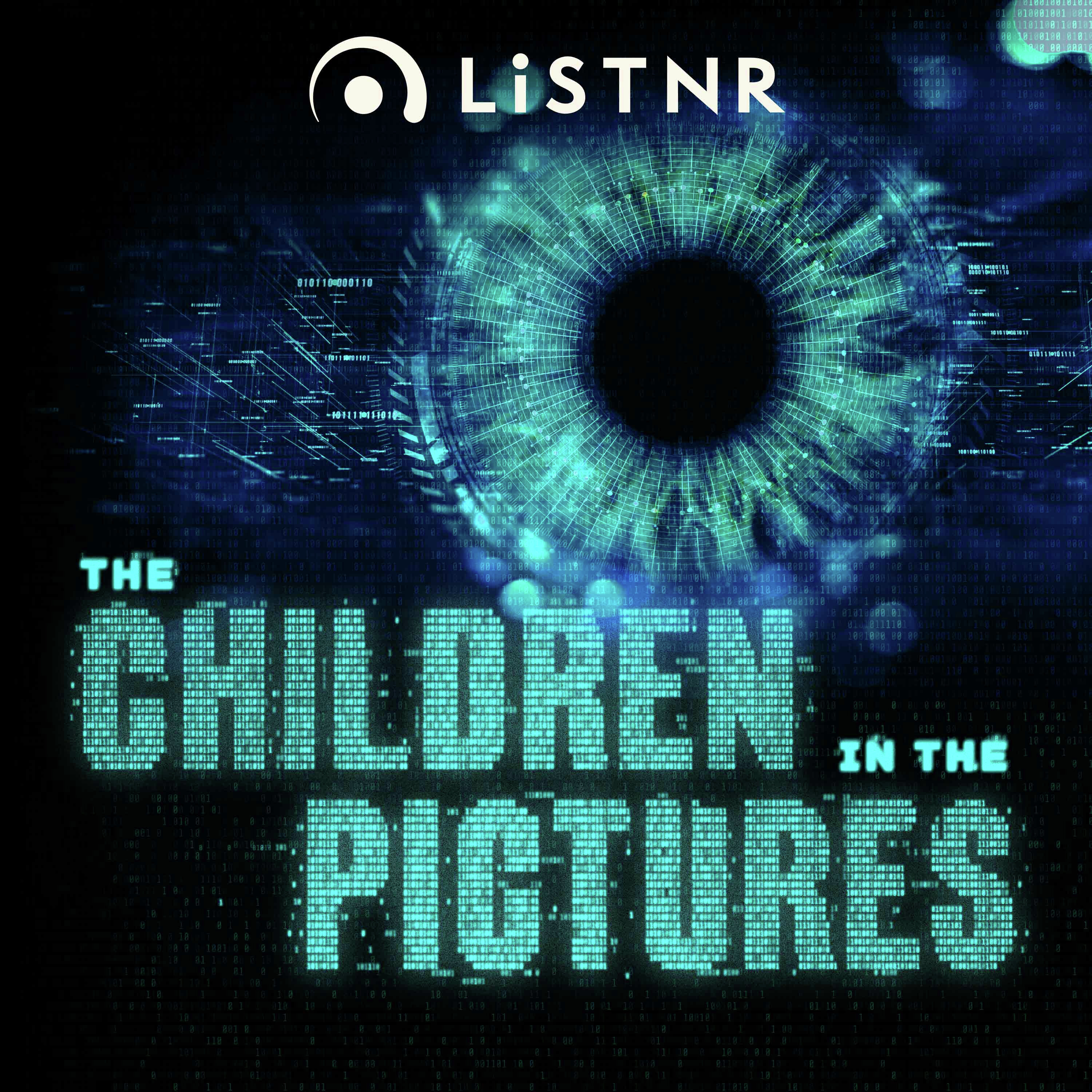 The Children in the Pictures | Ep 5 | The Job of Being Evil episode artwork