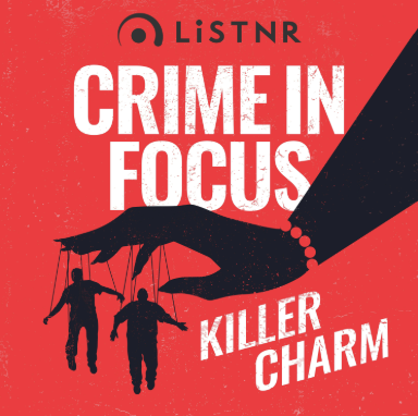 Killer Charm | Ep 5 | Rare Brand of Evil
