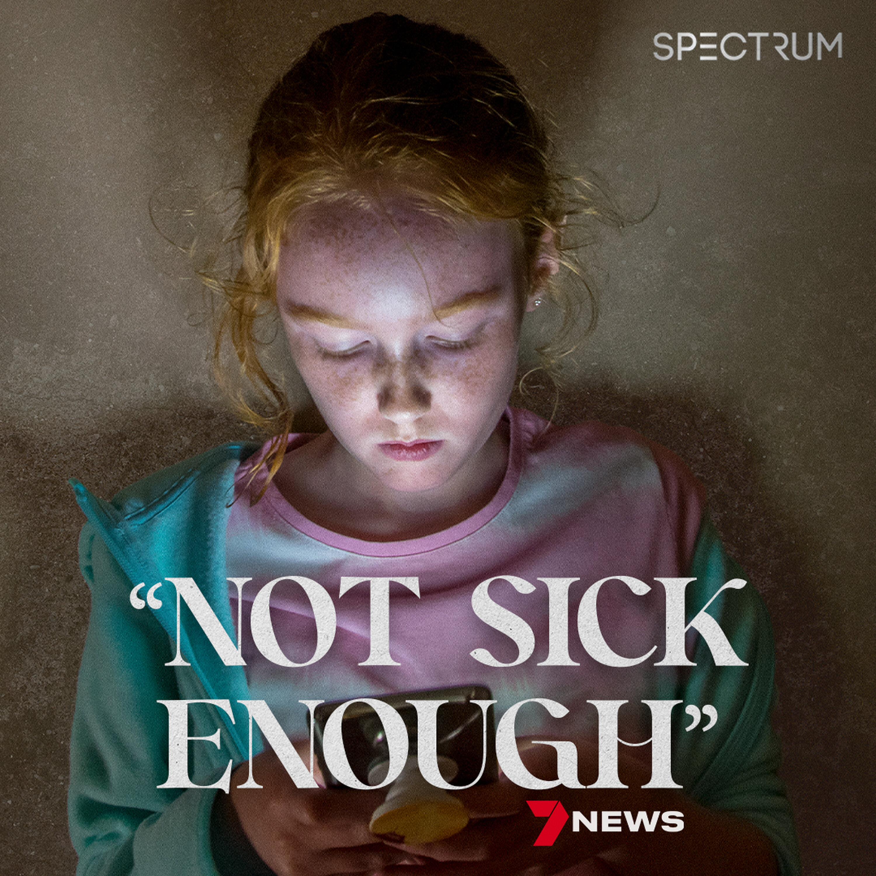 Social Media's Toxic Influence on Eating Disorders  | 7NEWS Spectrum