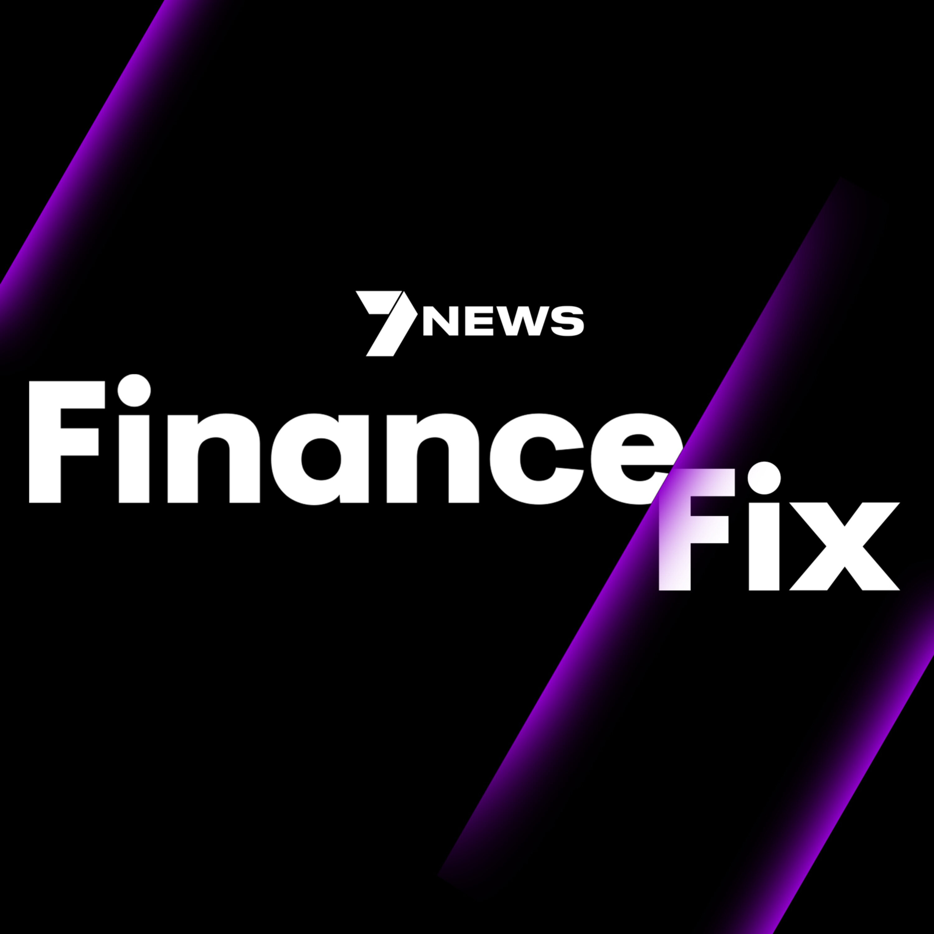Finance Fix: November 29, 2021 episode artwork