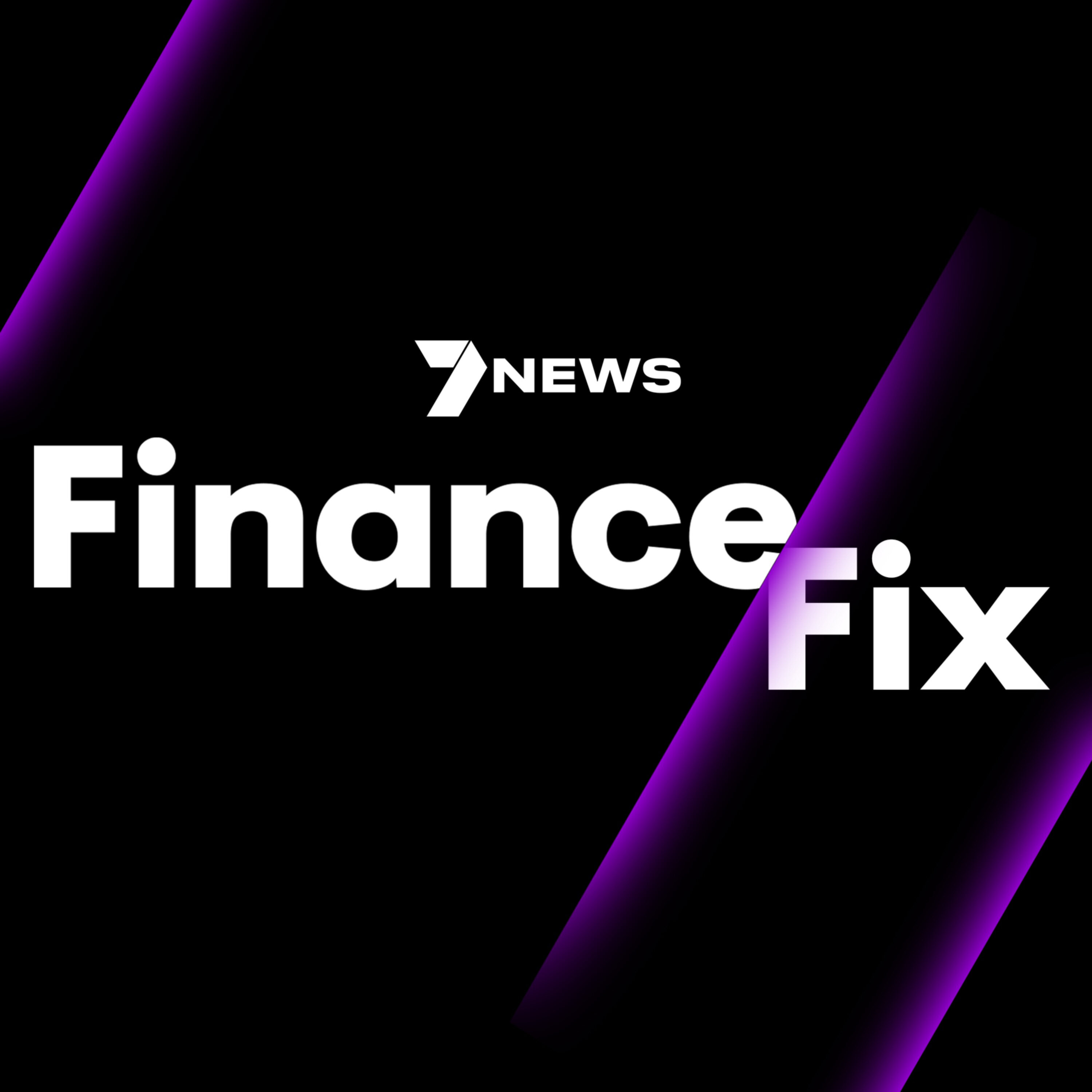 Finance Fix: September 6, 2021 episode artwork