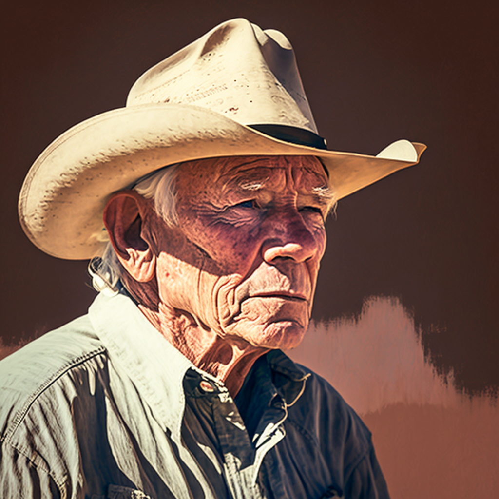 No Justice for A Texas Cowboy: A $750 Million Elder Abuse Tragedy