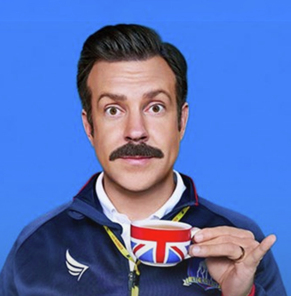 Ted Lasso Is Officially BACK For Another Season! episode artwork