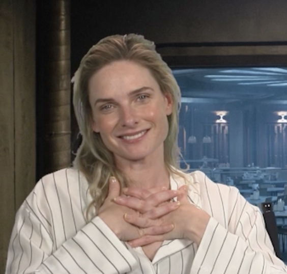 Inside Silo Season 3: Rebecca Ferguson, Graham Yost & More episode artwork