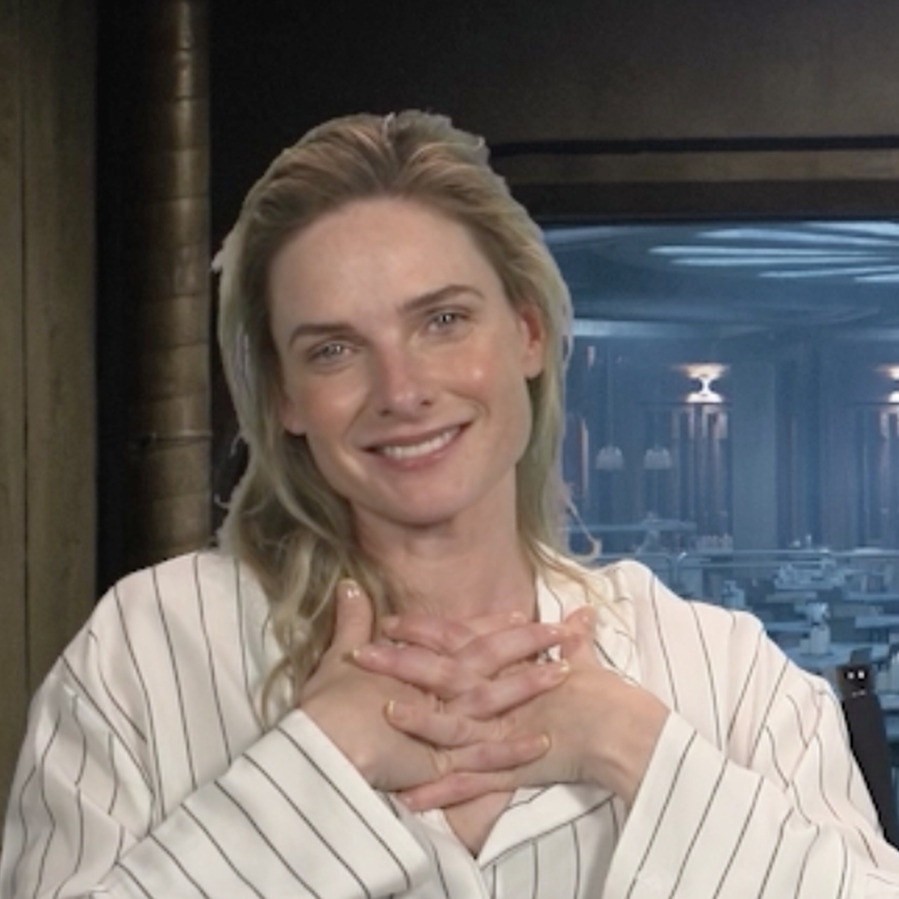 Inside Silo Season 3: Rebecca Ferguson, Graham Yost & More episode artwork