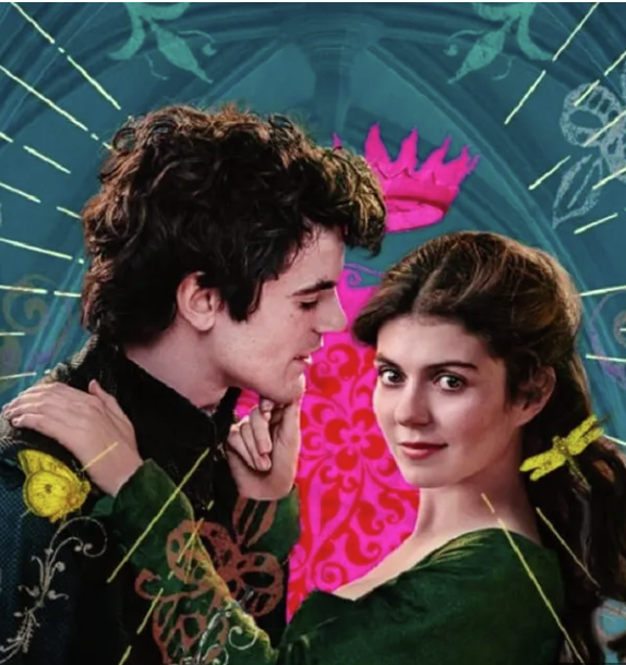 Missing Bridgerton? Here's The Steamy New Period Series You Crave episode artwork