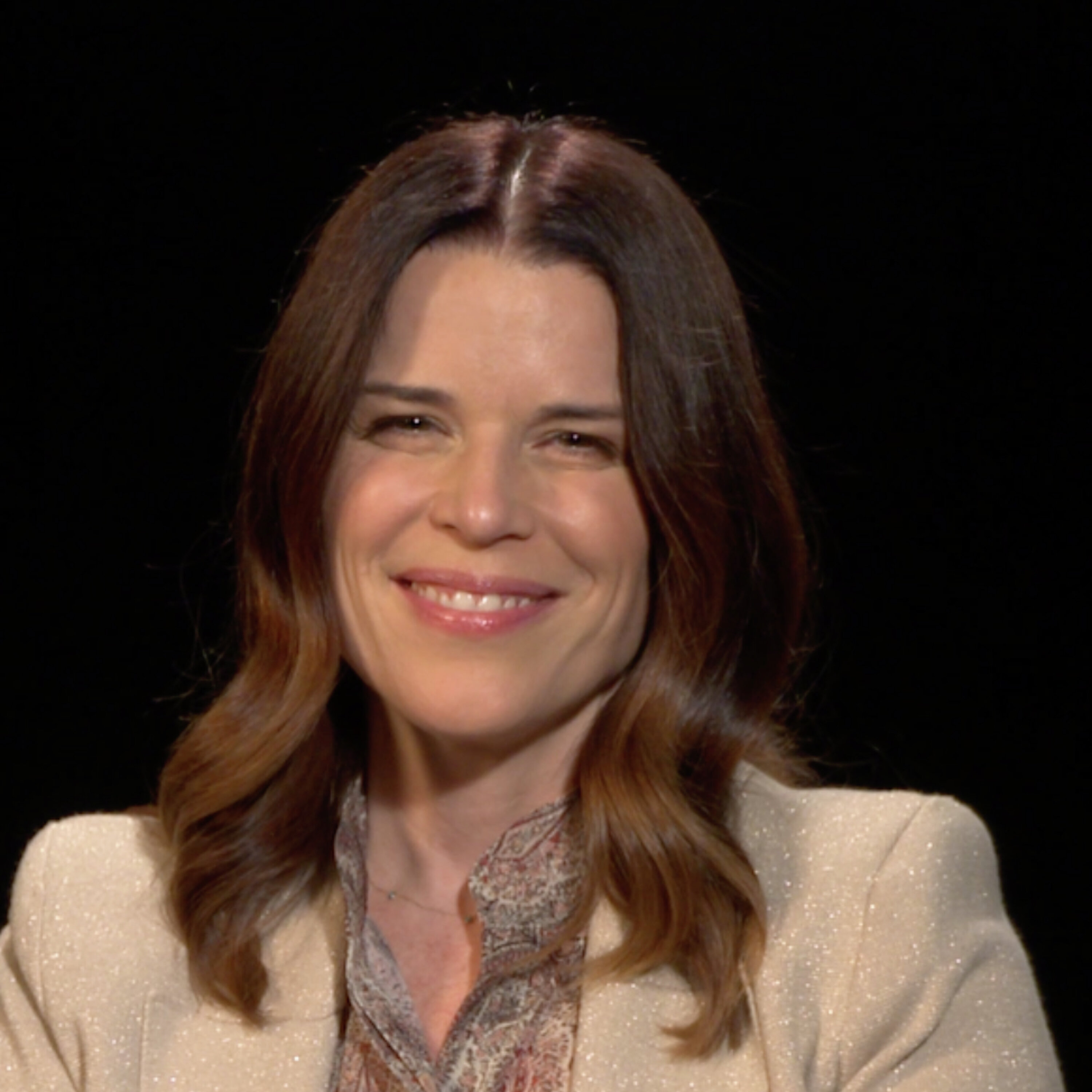 Neve Campbell Reveals 'Scream 7' Is The Movie Fans Have Been Waiting For episode artwork