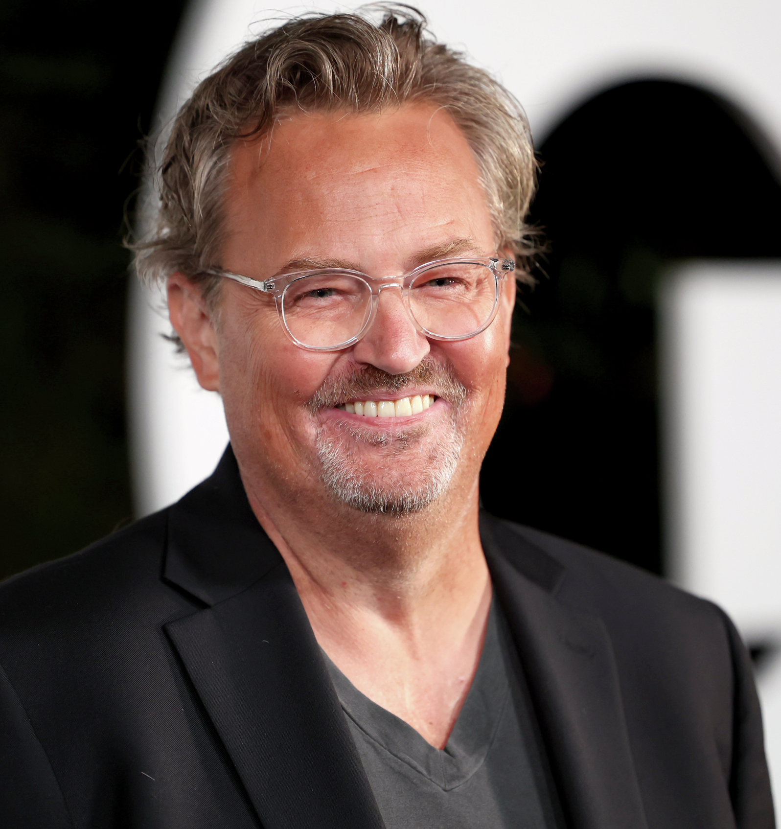Multiple Arrests Made In Relation To Matthew Perry's Death episode artwork