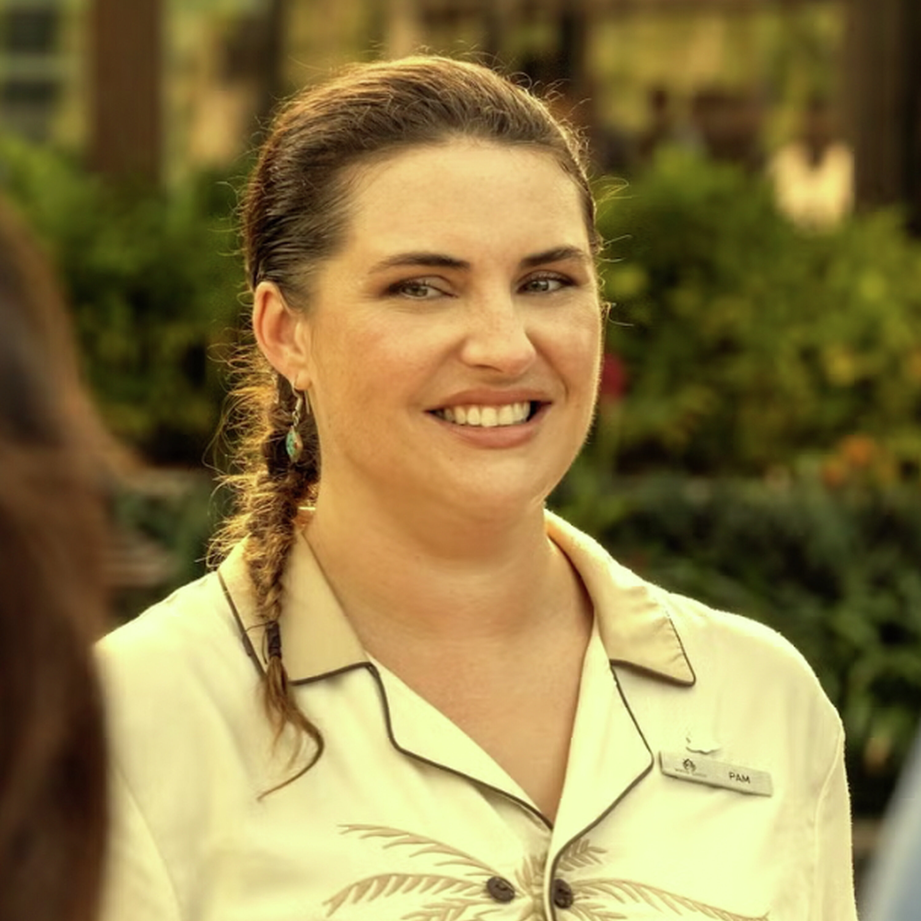 The White Lotus Star Reveals The Scariest Part About Shooting The Series