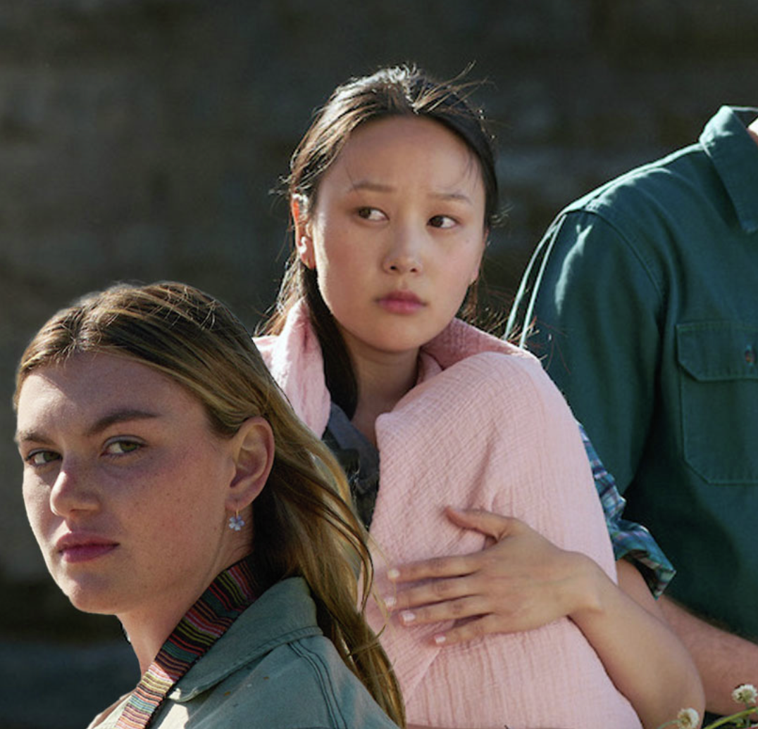 Cast Of New Netflix Murder Mystery Reveal What It Was Like Shooting In Tasmania