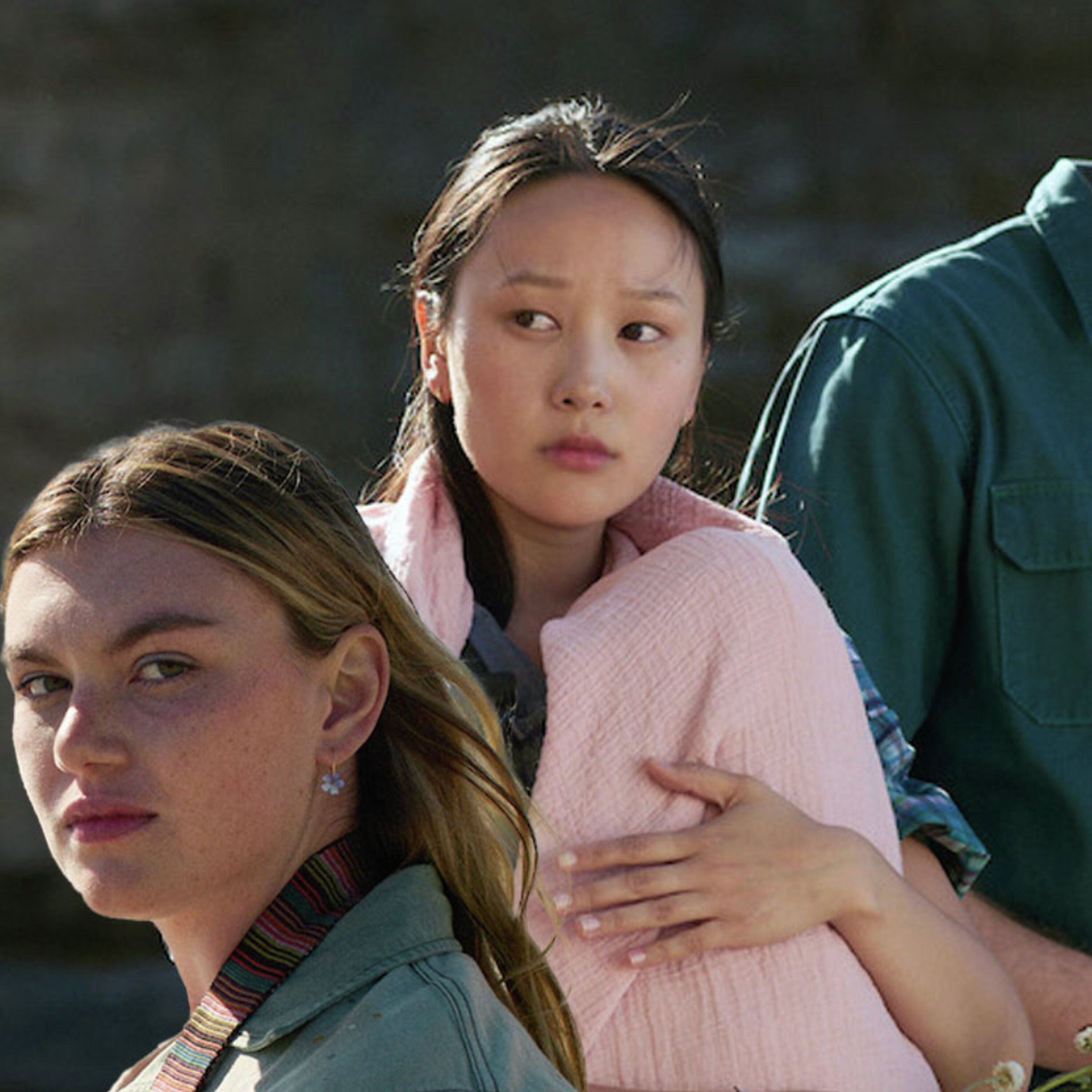 Cast Of New Netflix Murder Mystery Reveal What It Was Like Shooting In Tasmania