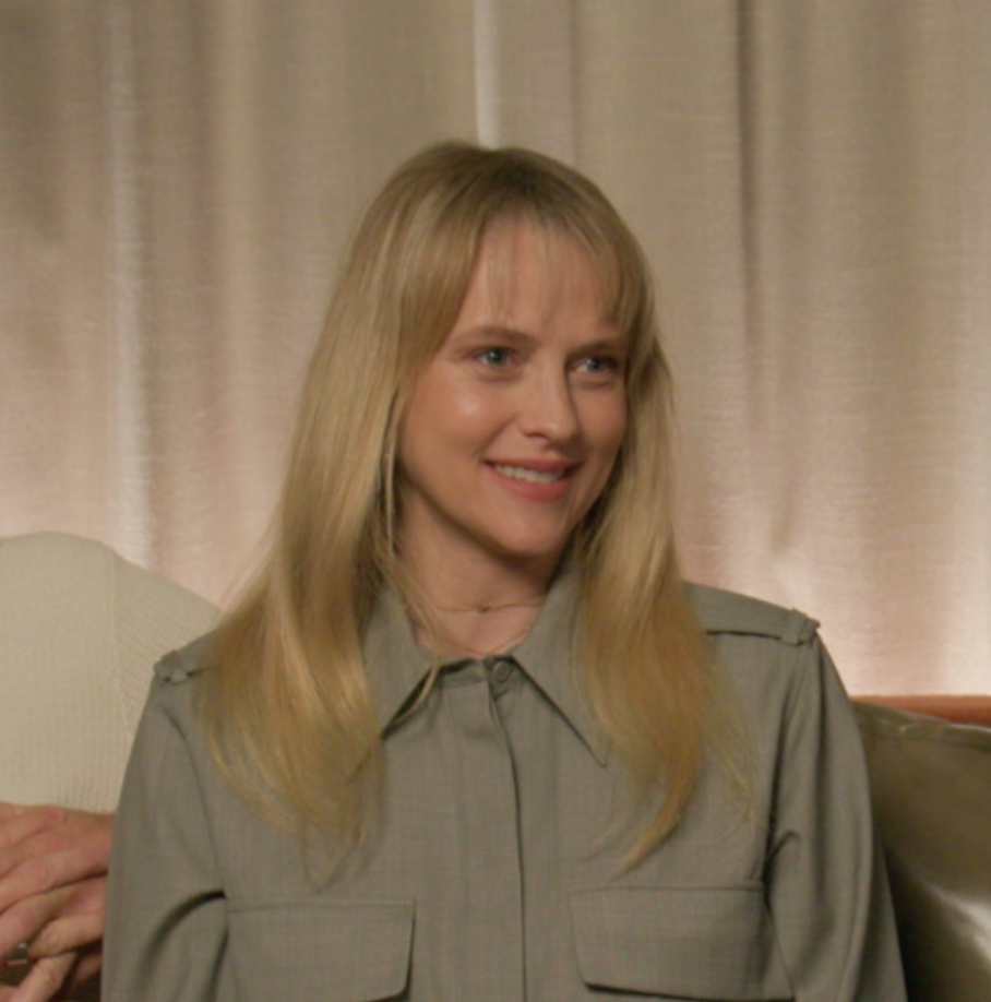 Teresa Palmer Reveals The Aussie Musician She Obsessed Over As A Child