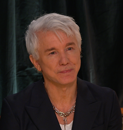 Baz Luhrmann's Theory On New Discovery About Elvis