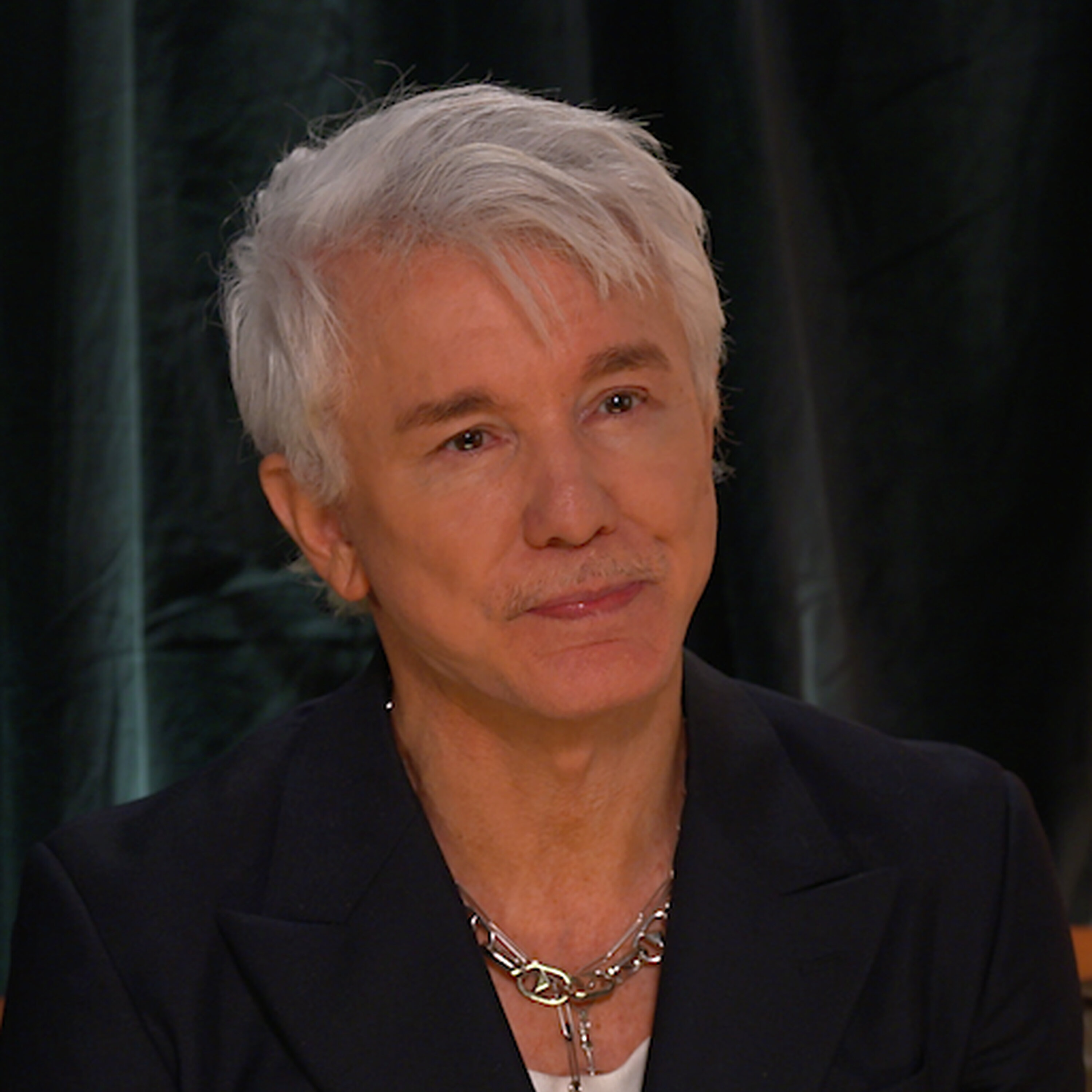 Baz Luhrmann's Theory On New Discovery About Elvis episode artwork
