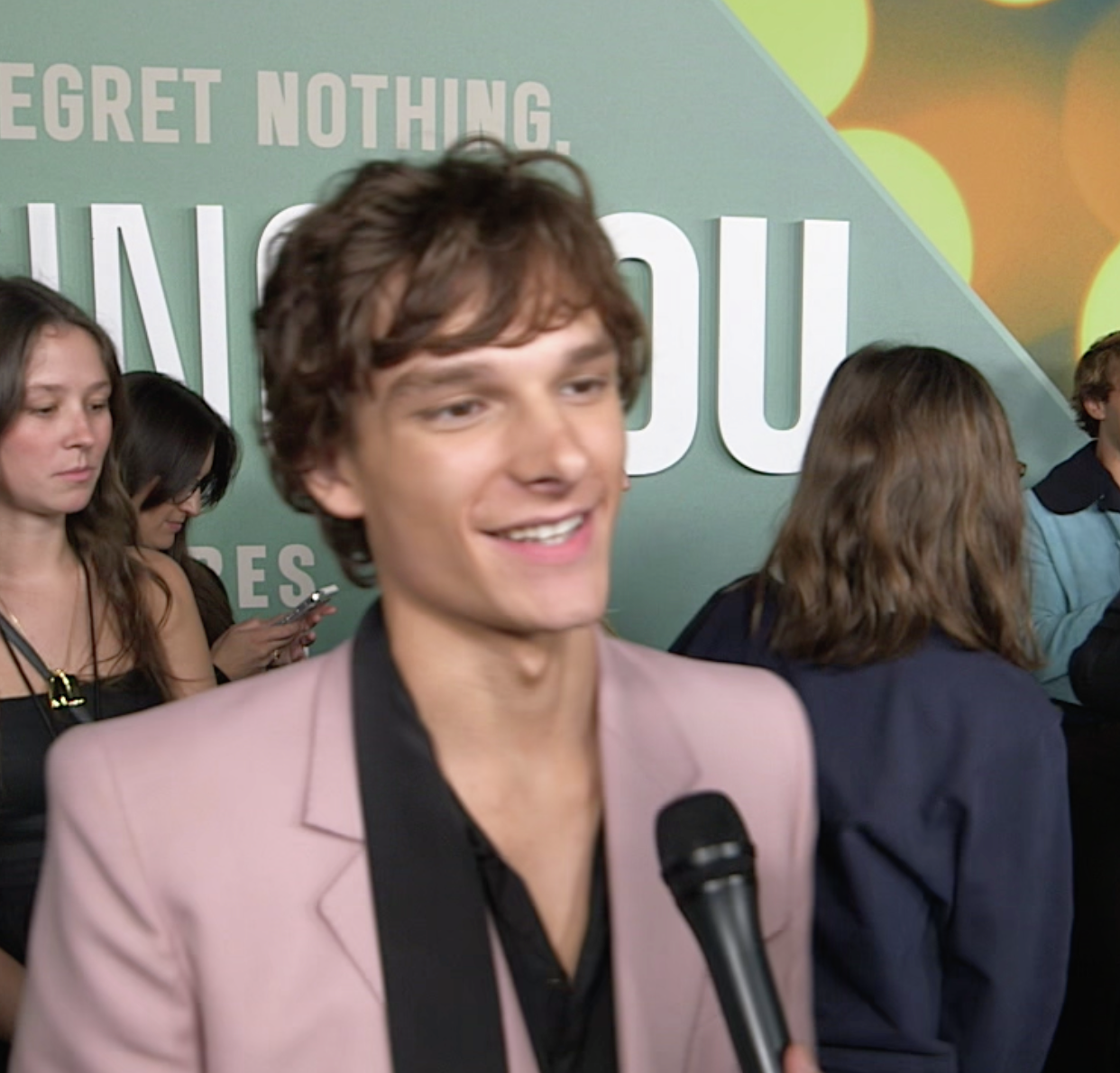 Mason Thames Reveals How He Became A Part Of 'Regretting You' episode artwork