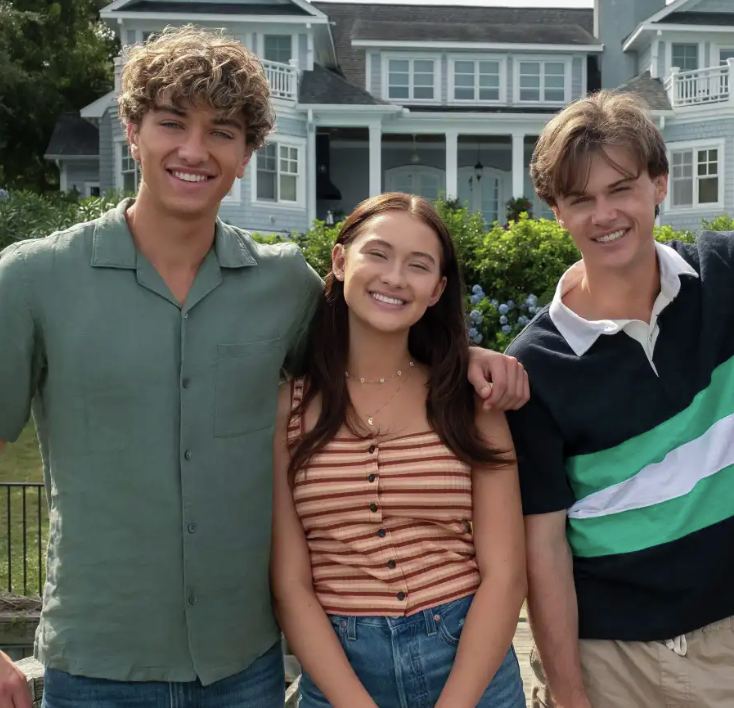 'The Summer I Turned Pretty' Cast Drop Major Cameo Spoilers For Season 3!