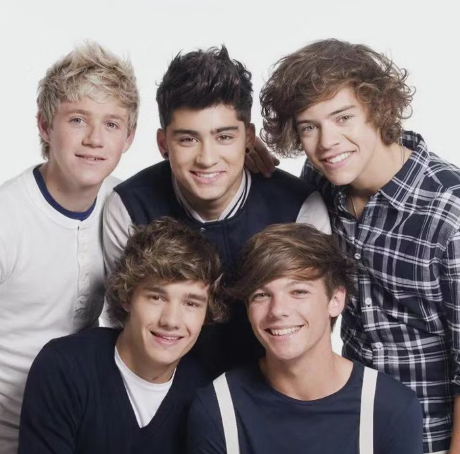 Simon Cowell Announces He's Forming A NEW One Direction episode artwork