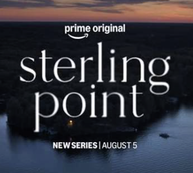 Sterling Point Stars Reveal They Bonded Over Twilight episode artwork