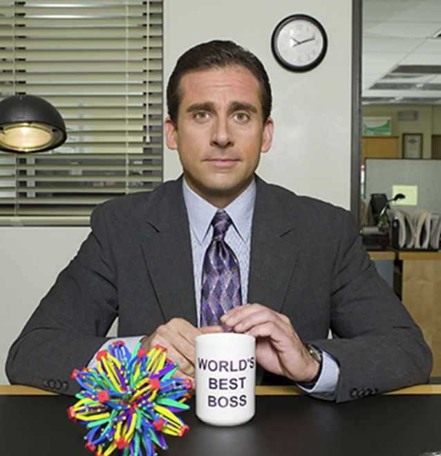 Here's Your First Sneak Peek At The Office Australia episode artwork