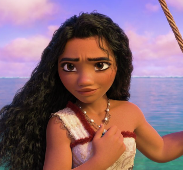 Is Moana Heading To Broadway?! episode artwork