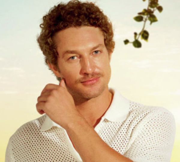 How Aussie Bachelor Ben Waddell Became The Best Part of This Season’s Summer House