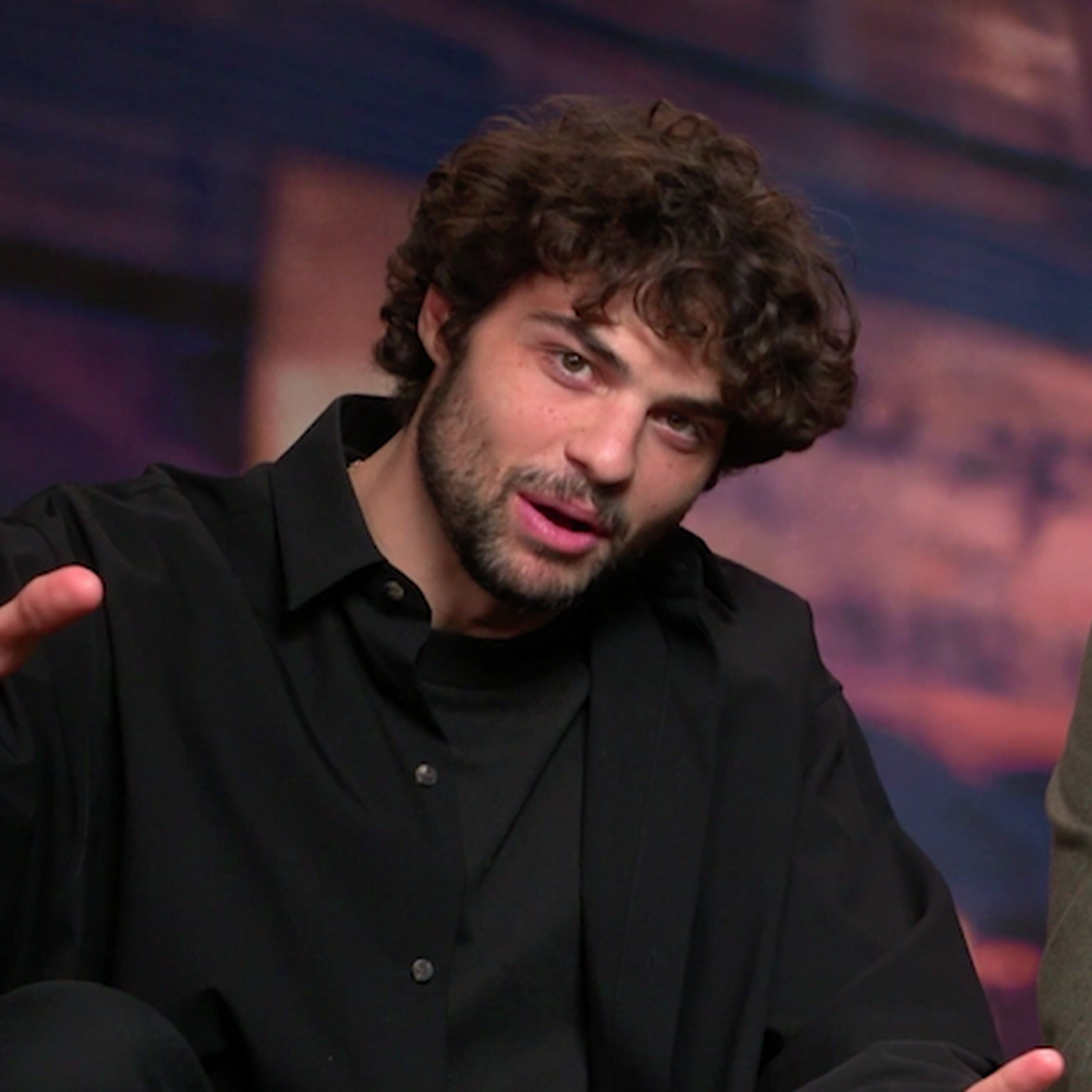 Here's Why You Might Bump Into Netflix Star Noah Centineo In Australia