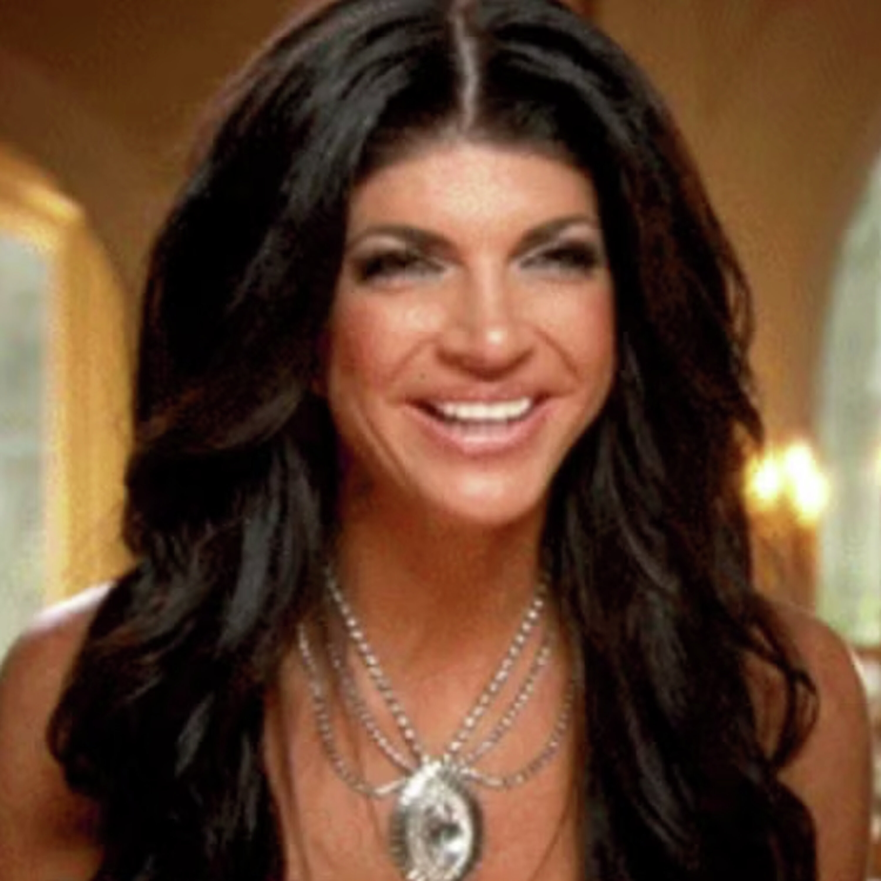 Teresa Giudice Reveals She's Shooting A New Project Ahead Of Her Aussie Tour