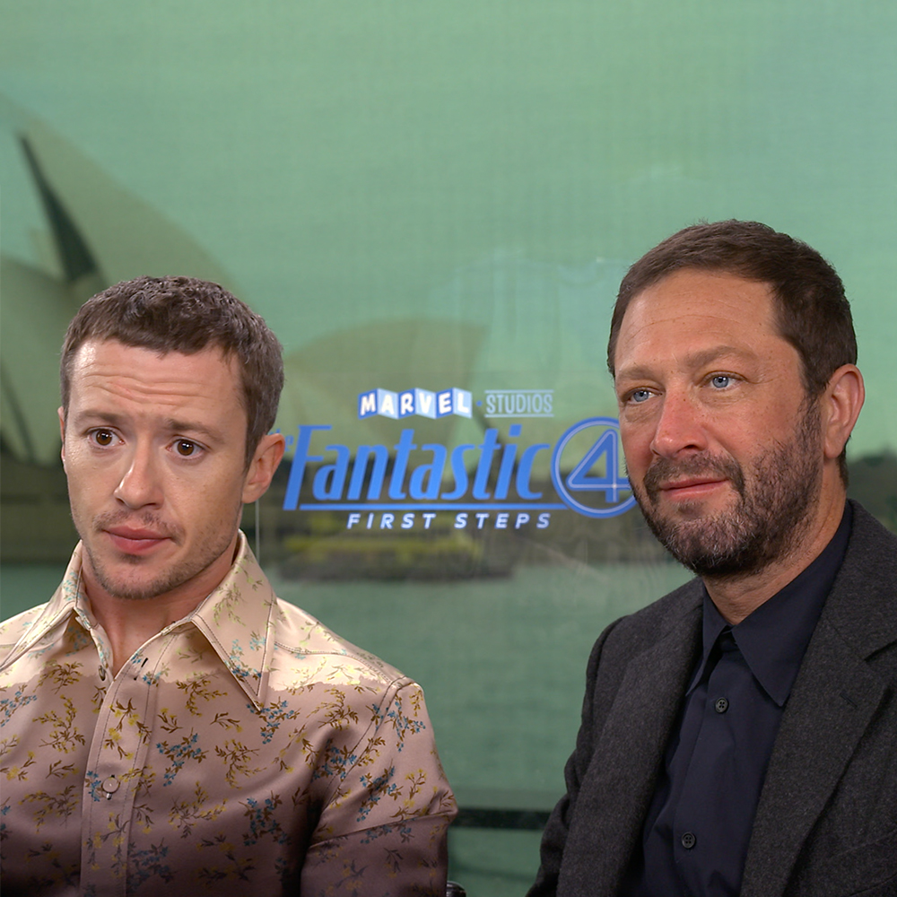 Joseph Quinn Reveals Who Started Dance Parties On The Fantastic Four Set