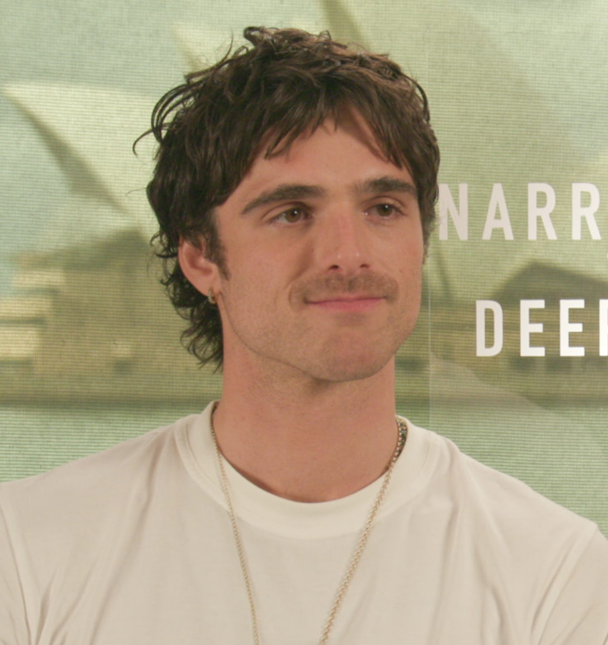 Jacob Elordi Reveals Moment That Felt Like 'Dad Saying He Loves You'