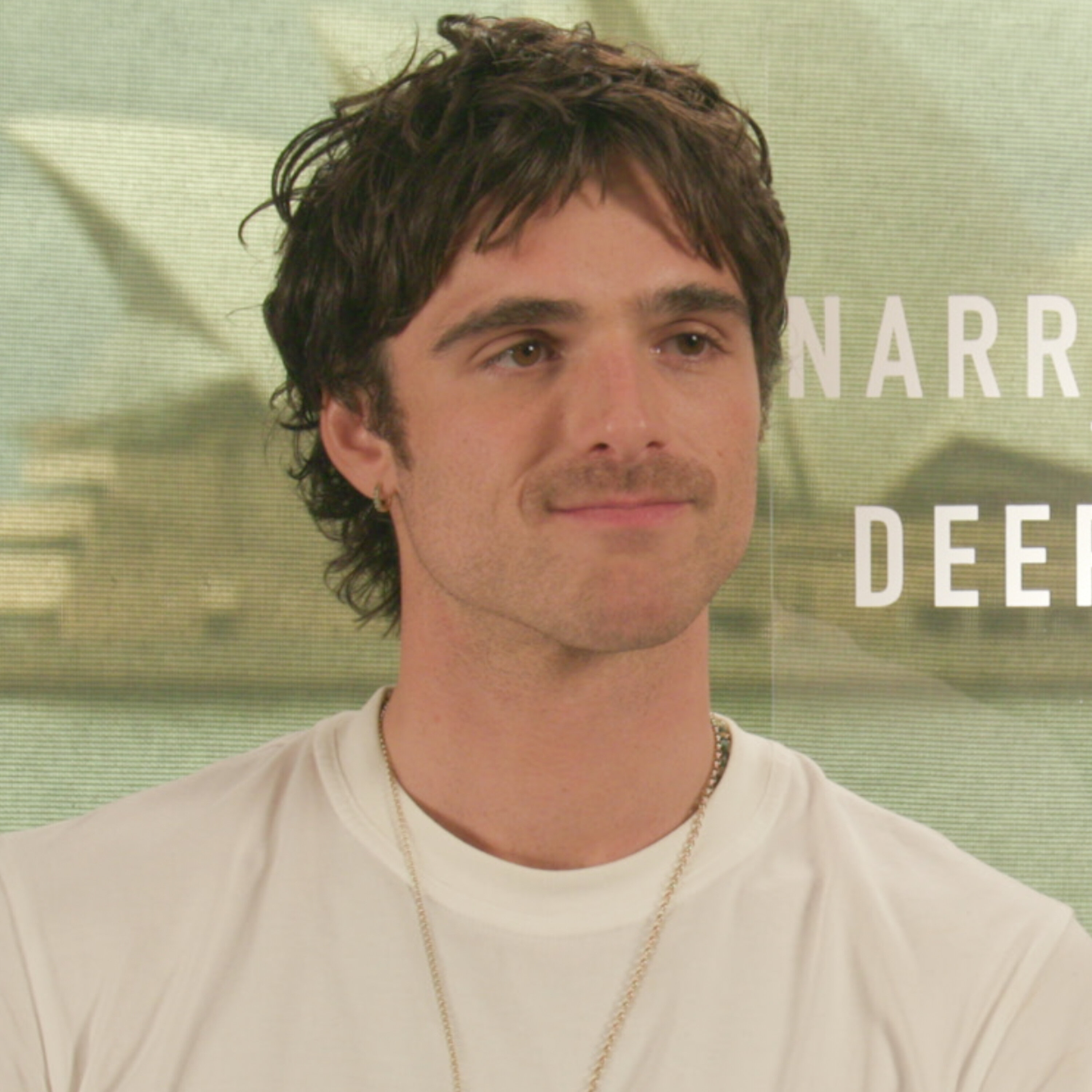 Jacob Elordi Reveals Moment That Felt Like 'Dad Saying He Loves You'