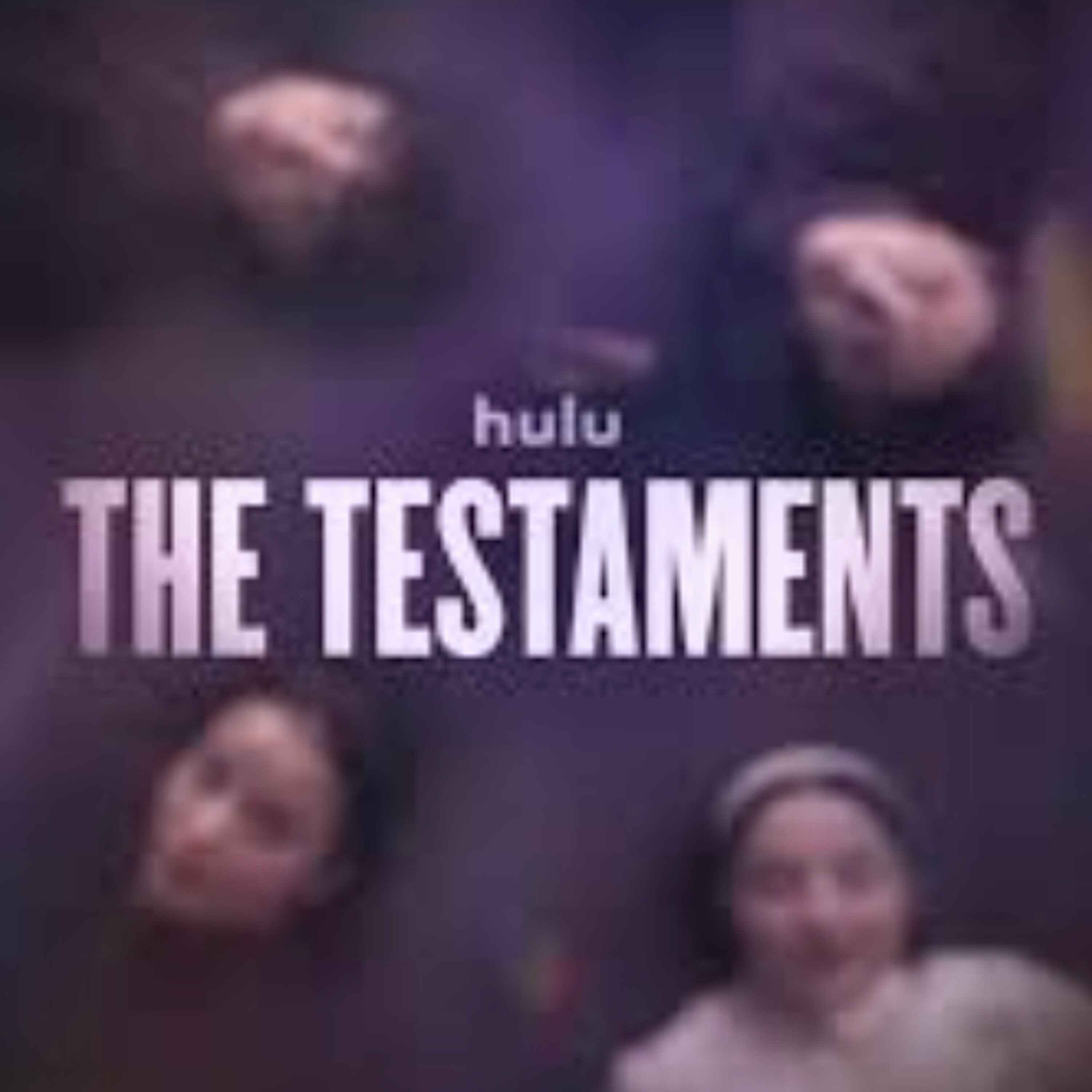 Here's Why 'The Handmaids Tale' Spinoff 'The Testaments' Will Be Your New Obsession episode artwork