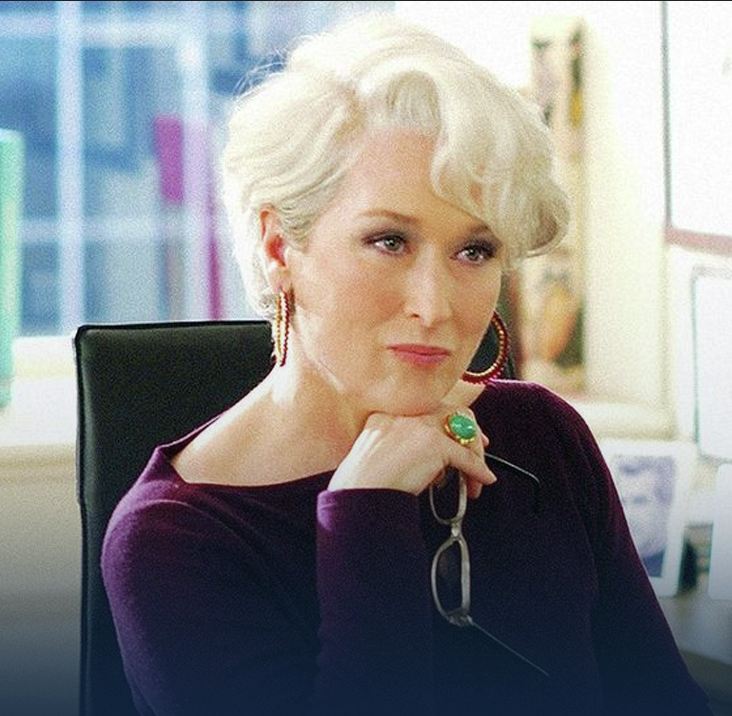 BREAKING: The Devil Wears Prada Sequel Announced! episode artwork