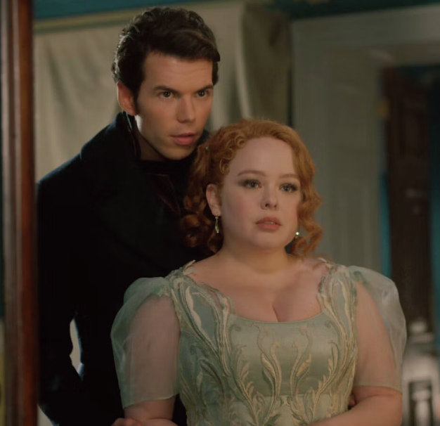 Bridgerton Creator Gives Massive Update On The Show's Future episode artwork