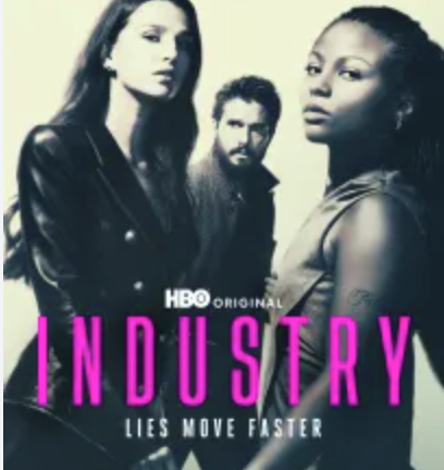 Creators Of HBO Max Series 'Industry' Reveal If They Look At The Show's Reddit Threads