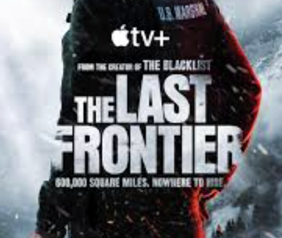 'The Last Frontier' Stars Jason Clarke & Simone Kessell Reveal Their On Set Shenanigans