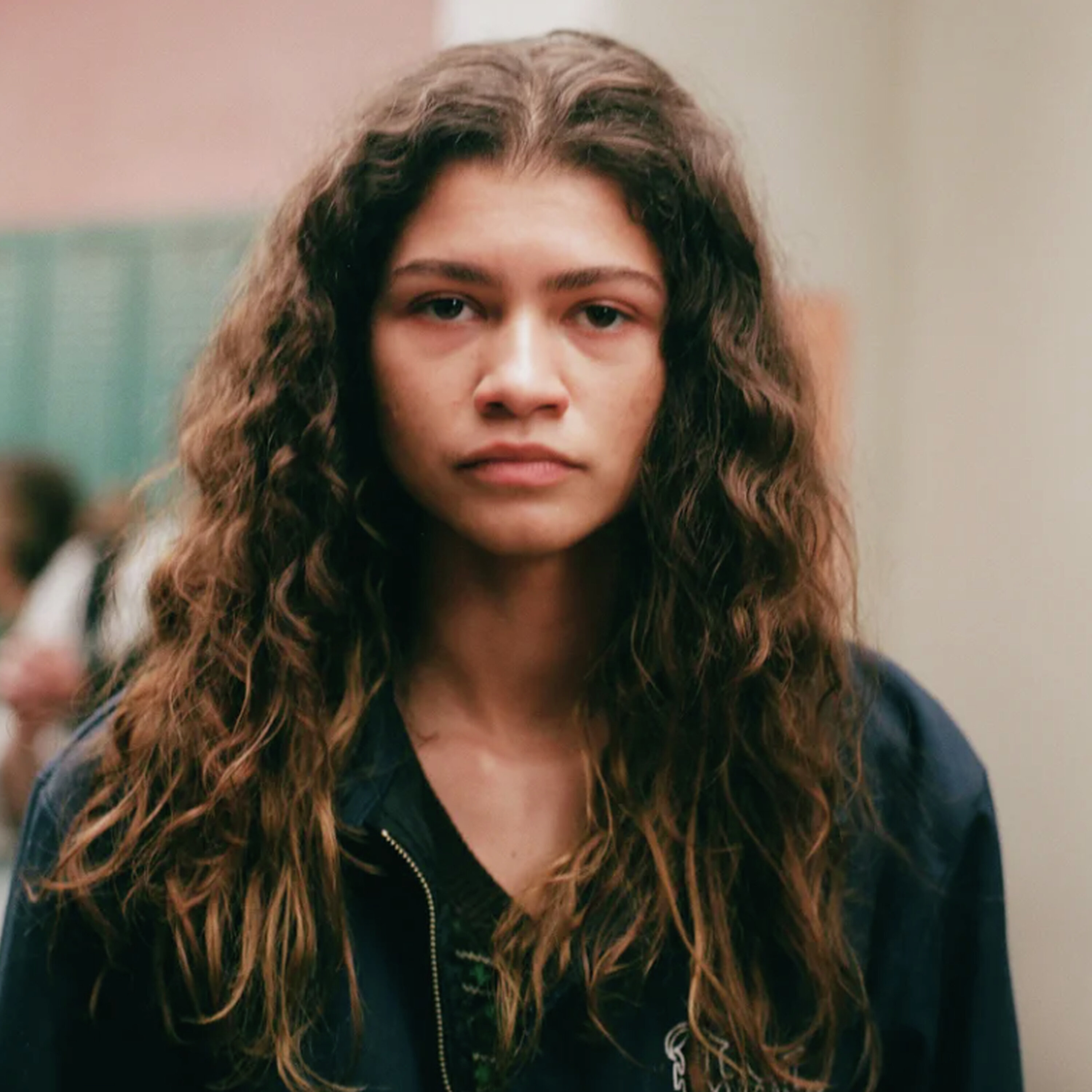 Euphoria Cast Exclusive: Grief and The Wild West Of Season 3 episode artwork